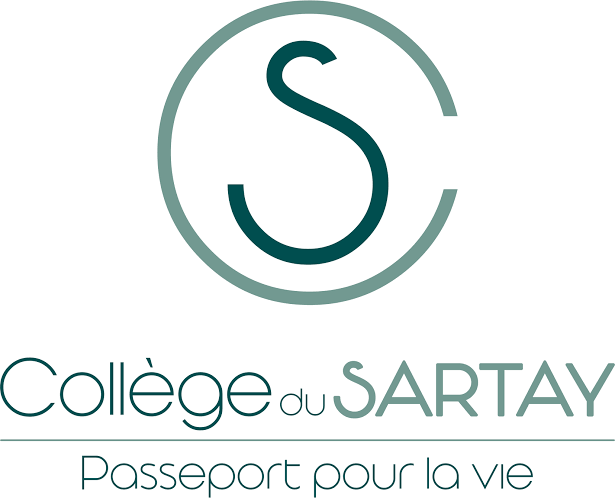 Logo Collège du Sartay - Secondaire
