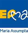 Logo Maria Assumpta - Primaire