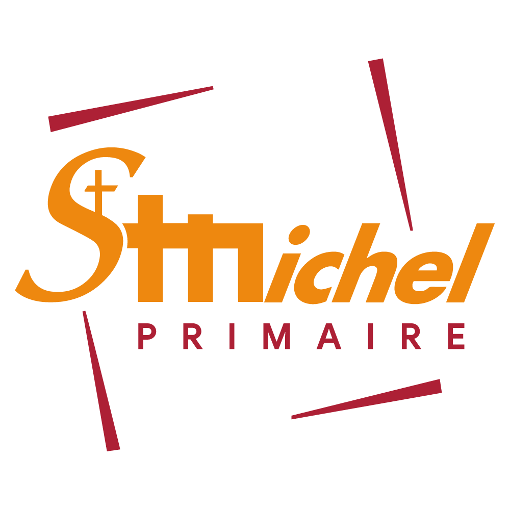 Logo Centre Scolaire Saint-Michel - Pimaire