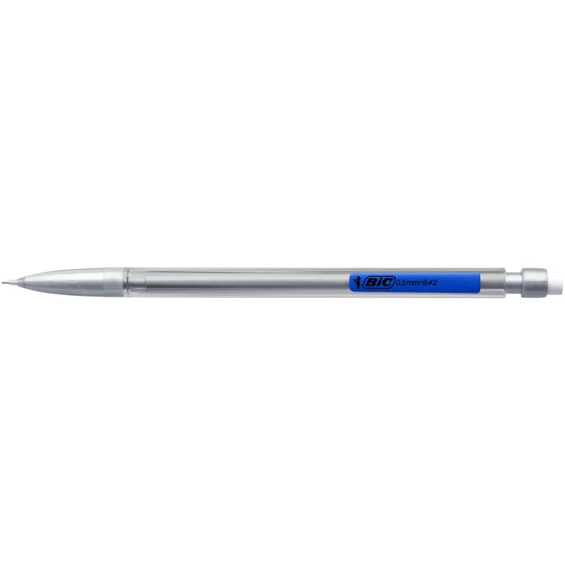 Portemine jetable Bic matic 0.5 mm