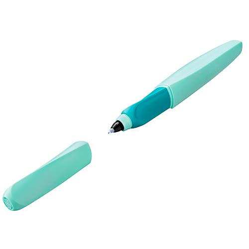 Stylo roller Pelikan Twist - Menthe