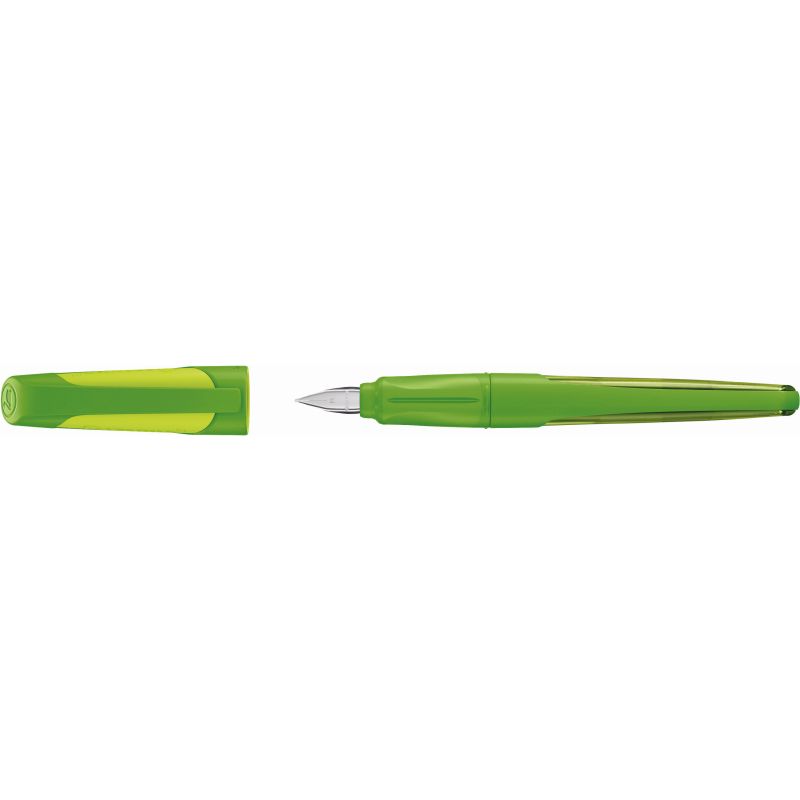 Stylo Stabilo easy buddy - Vert