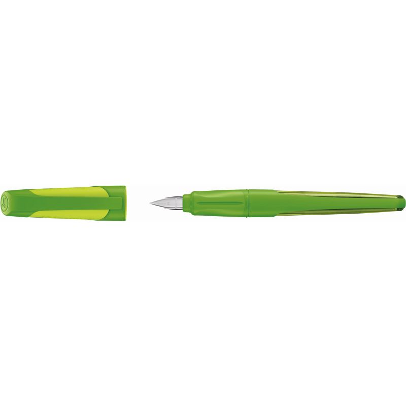 Stylo Stabilo easy buddy - Vert