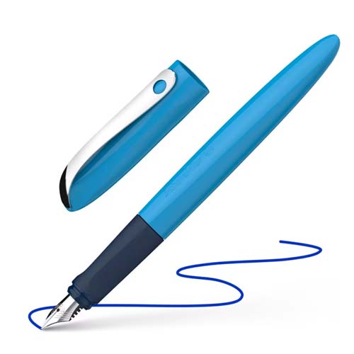 Stylo plume Schneider - couleur aléatoire