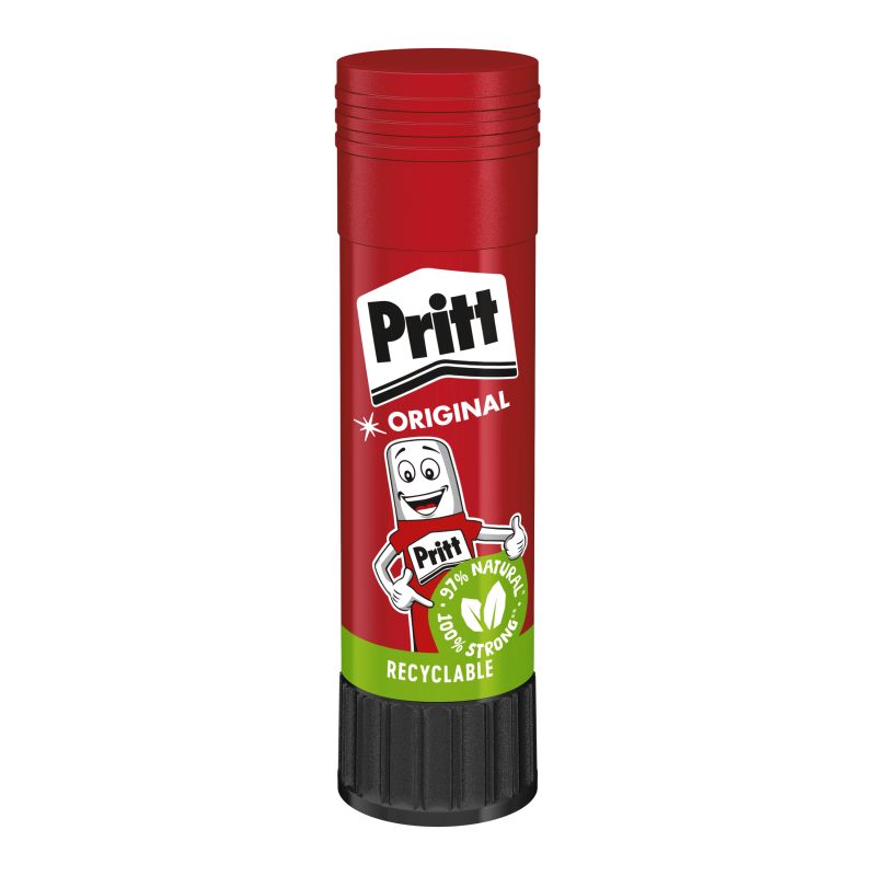 Colle Pritt 22g.