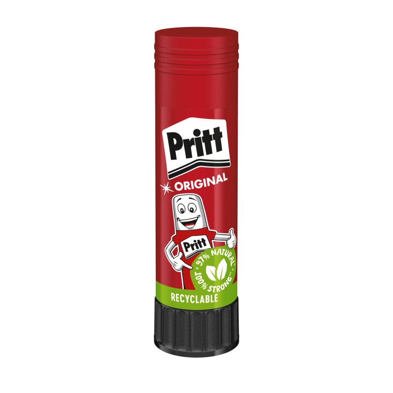 Colle Pritt 43g.