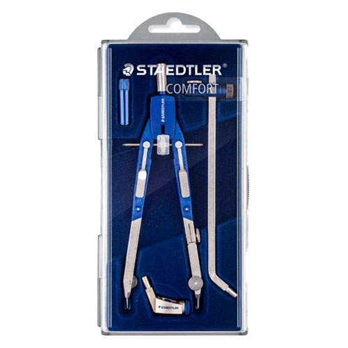 Staedtler Compas Mars Comfort 552