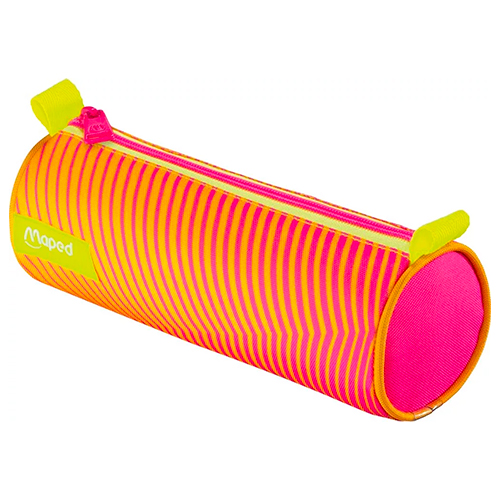 Trousse Maped Neon