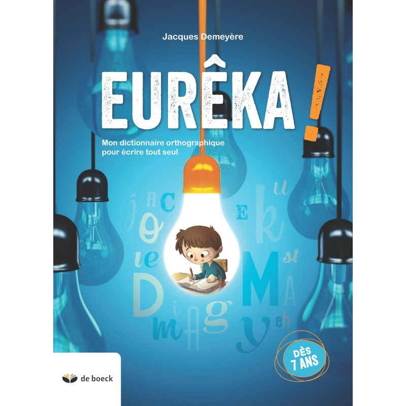 Dictionnaire Eurêka nouvelle édition