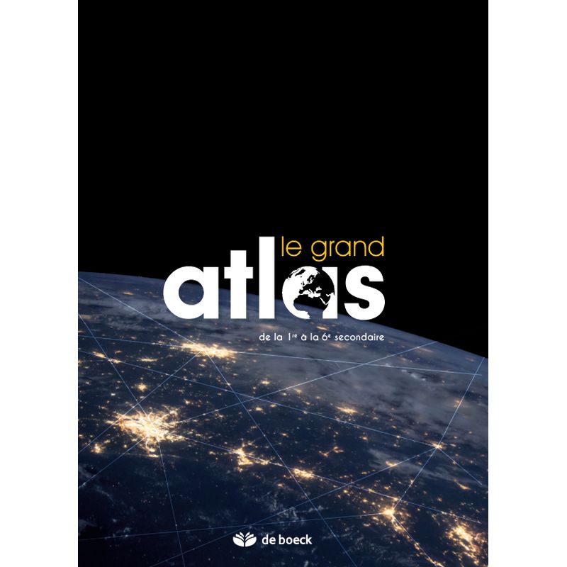 Le Grand Atlas