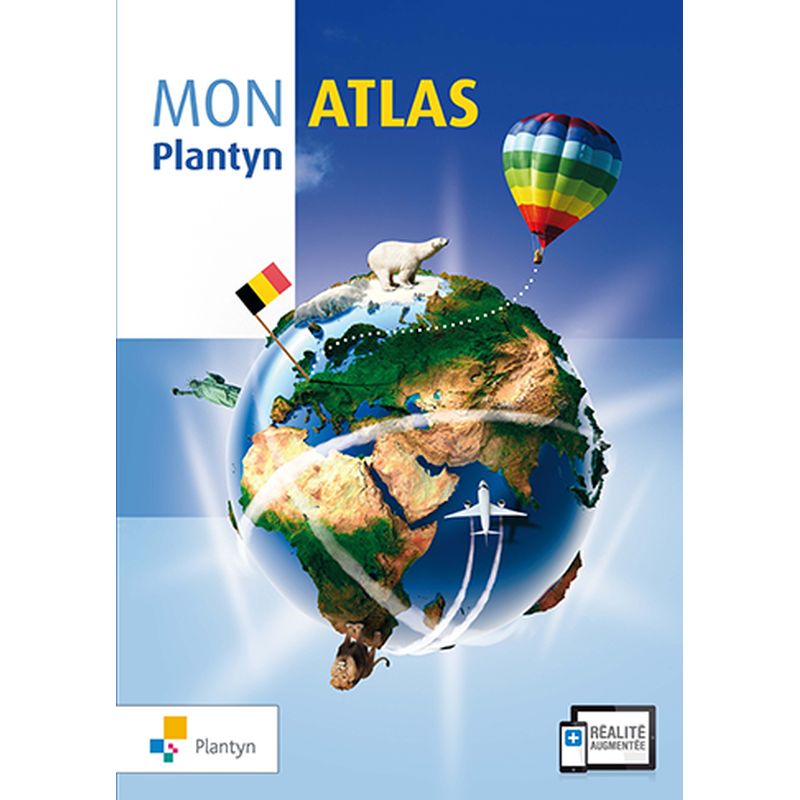 Mon atlas Plantyn