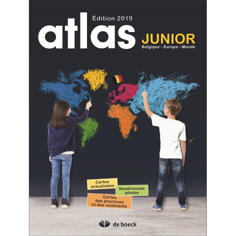 Atlas Junior