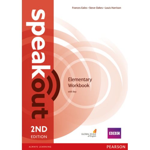 Speak Out Elementary Workbook SANS REPONSES