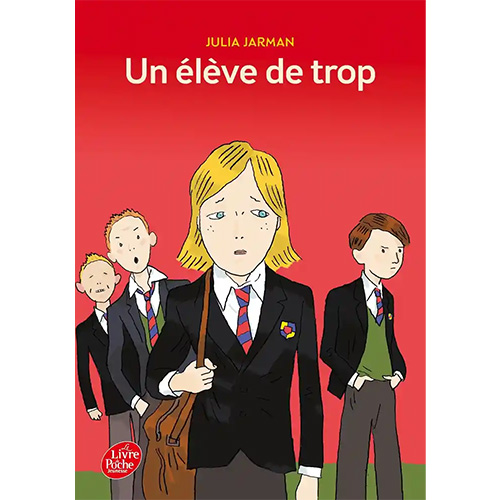 Un élève de trop