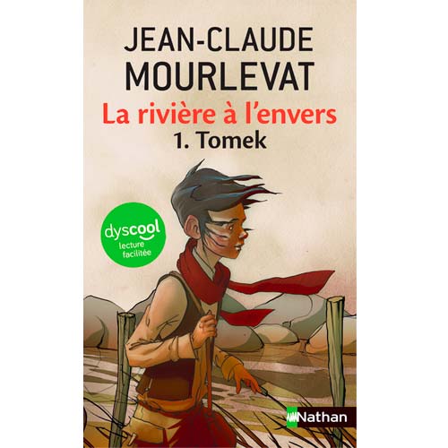 La rivière à l'envers - Tome 1 : Tomek