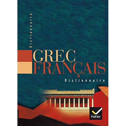 Dictionnaire Grec-Français