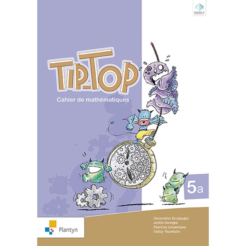 Tip-Top 5A
