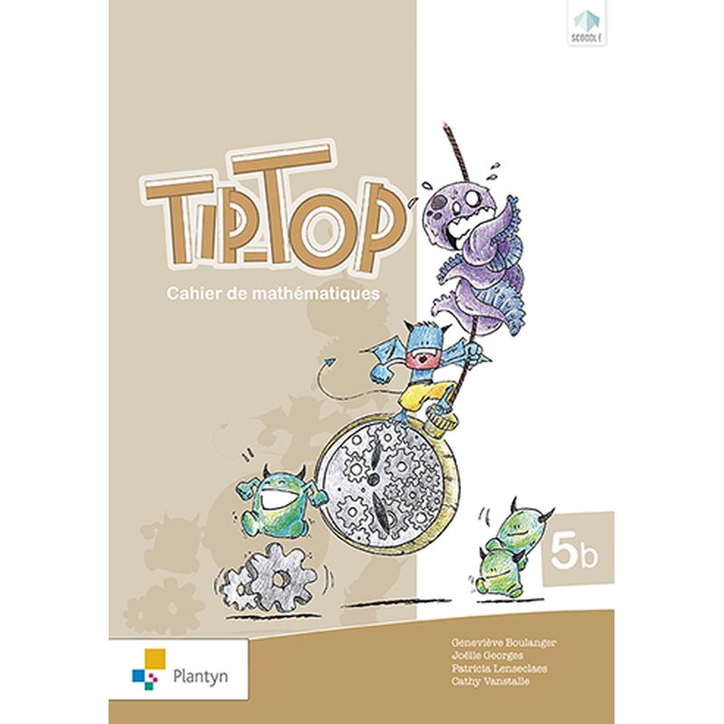 Tip-Top 5B