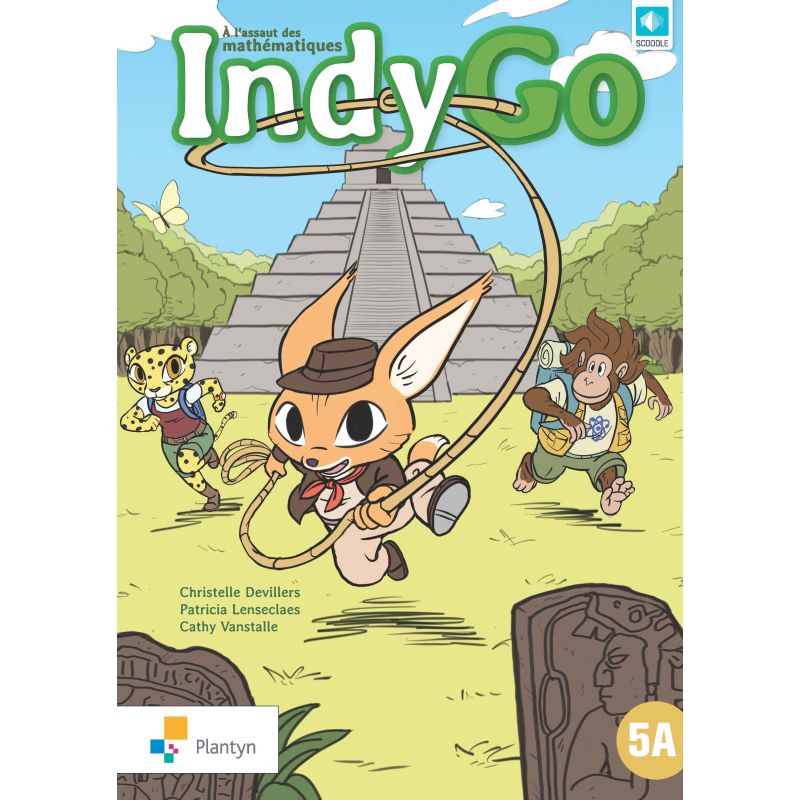 IndyGo 5A