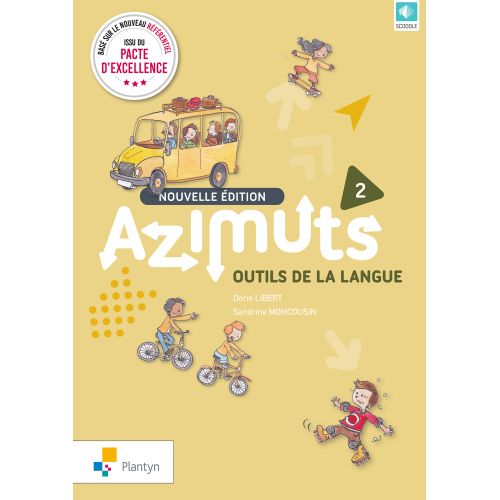 Azimuts 2 (Pacte d'excellence)