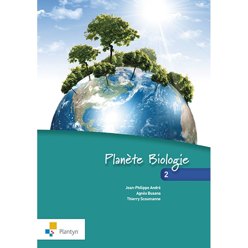 Planète Biologie 2