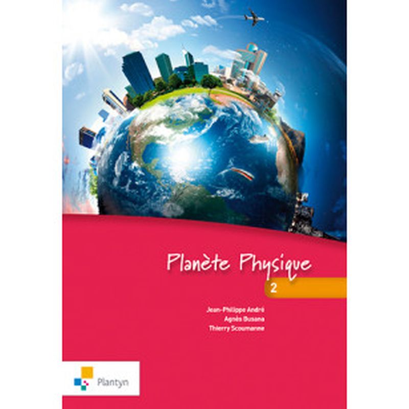 Planète Physique 2