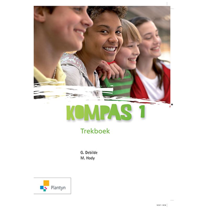 Kompas 1 - Manuel