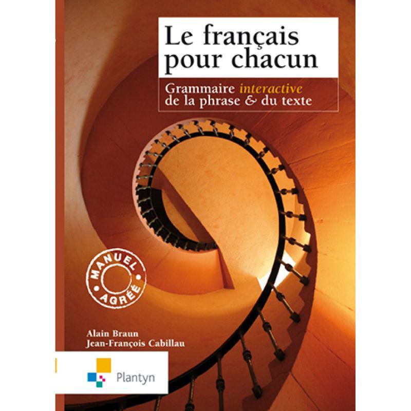 Le Français pour chacun