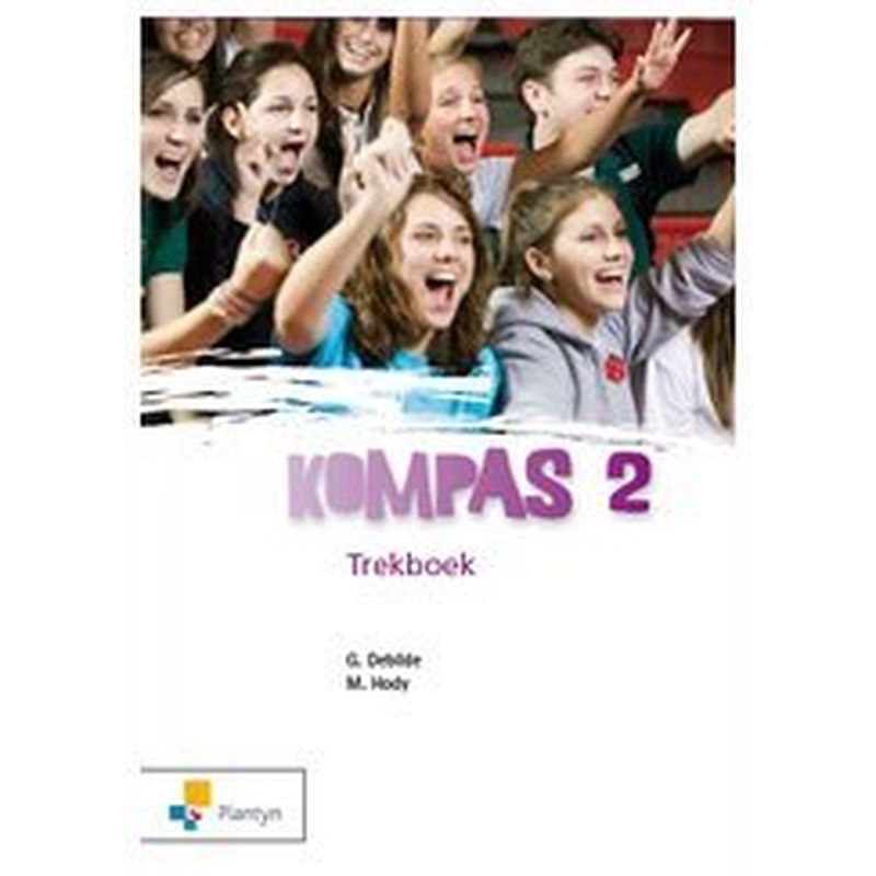 Kompas 2 - Manuel