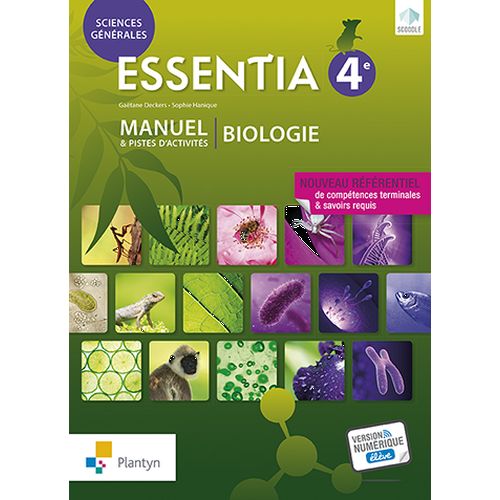 Essentia 4 - Manuel Bio SG (+ Scoodle)