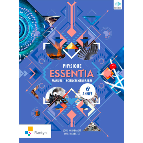 Essentia 6 Physique SG (+ Scoodle)