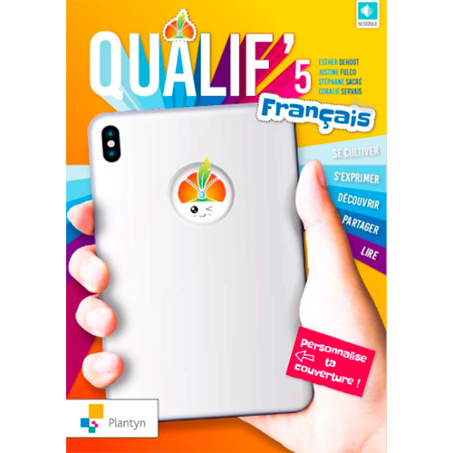 Qualif' Français 5