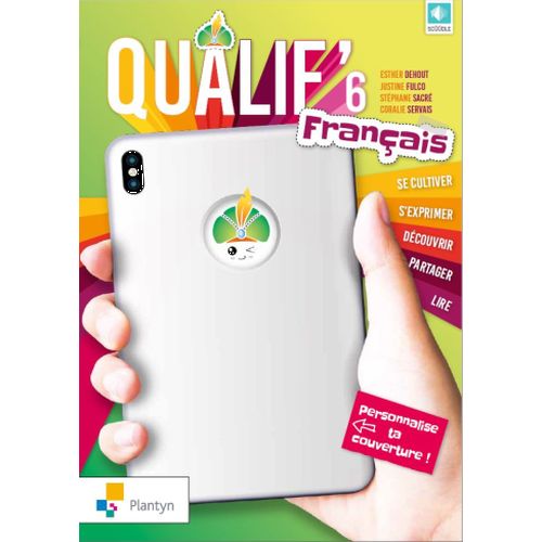 Qualif' Français 6