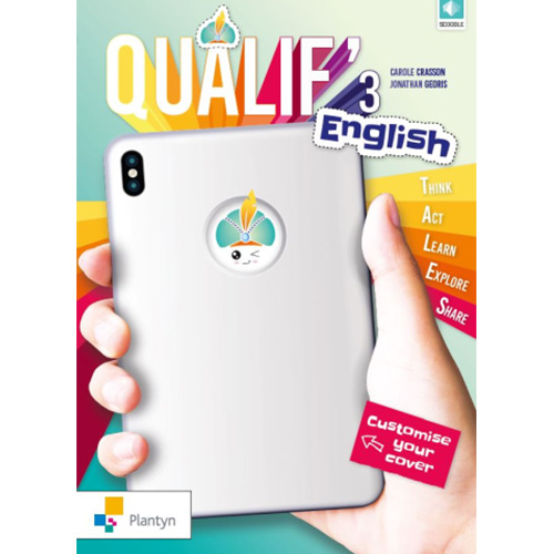 Qualif' English 3