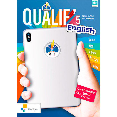 Qualif' English 5