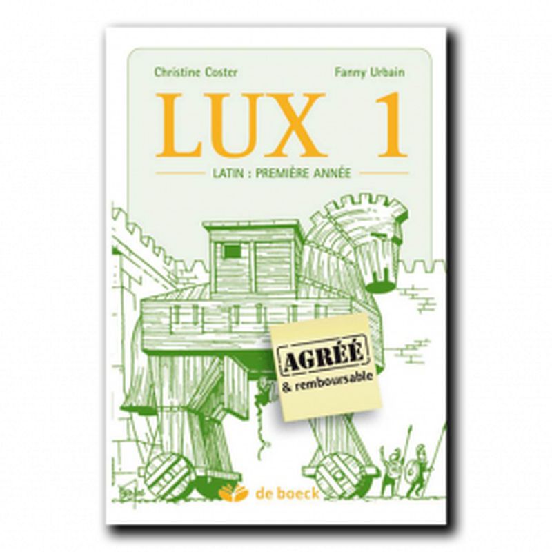 Lux - Lux 1