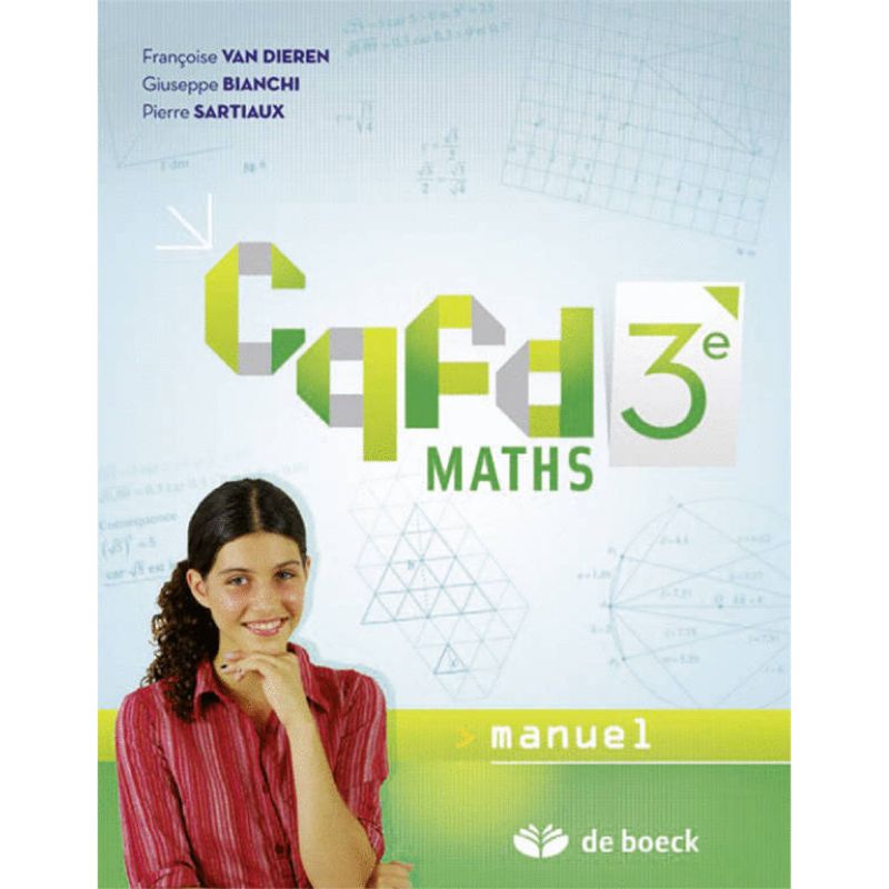 CQFD 3 - Manuel