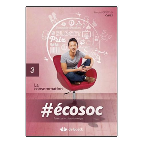Écosoc 3 - La consommation