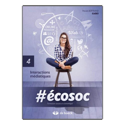 Ecosoc Interactions médiatiques