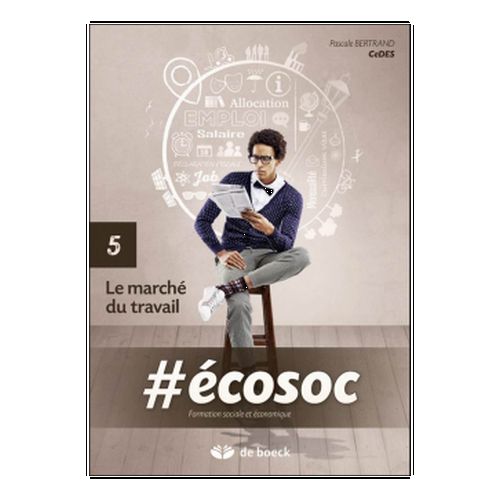 Écosoc 5 - Le marché du travail
