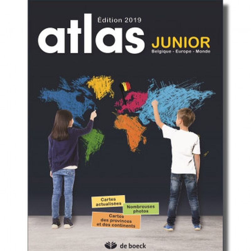 Atlas Junior