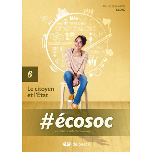 Écosoc 6 - Le citoyen et l'État