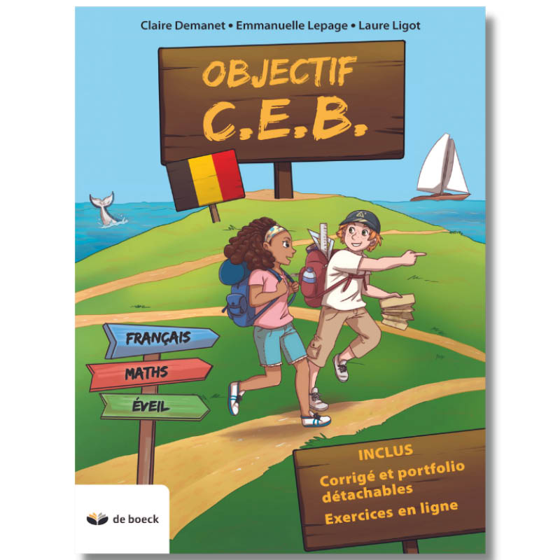 Objectif C.E.B.