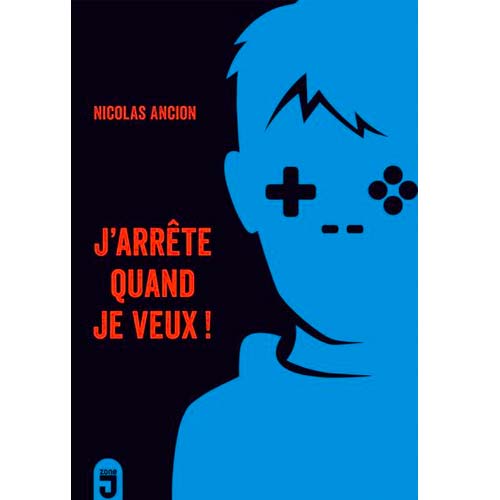 J'arrête quand je veux!