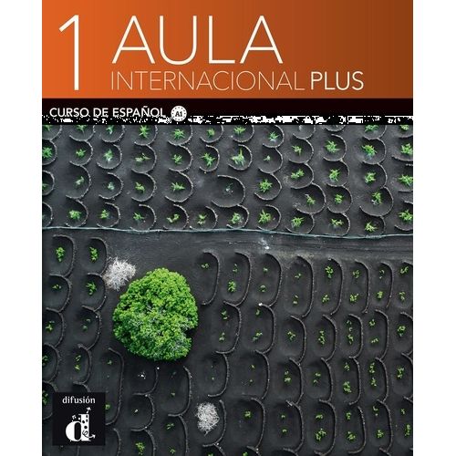 aula international plus 1 librio del alumno