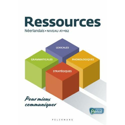 Ressource Néerlandais - Pelckmans Portail inclus