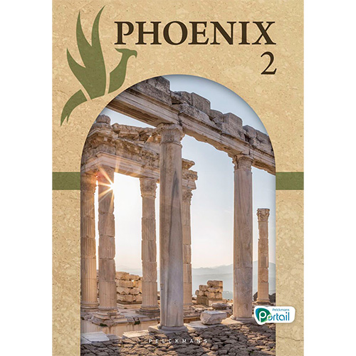 Phoenix 2 - Livre de l'élève