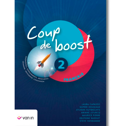 Coup de boost 2 - Français