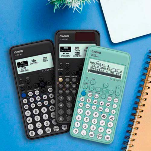 Calculatrices & clés usb