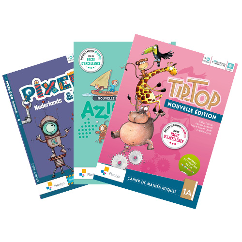 Manuels Primaire